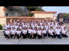 บริษัท กวางโจว วินโก้ อคูสติก แมเทอเรียลส์ จํากัด