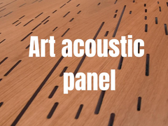 12 มม 15 มม แผ่นซึมเสียงประกอบศิลปะ เสียงลดเสียง กันไฟ