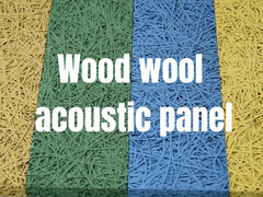 ความต้านทานแรงกระแทกสูง พานผนังเสียง ผ้าปูไม้ รูปทรงหกเหลี่ยม สําหรับตกแต่งโรงแรม