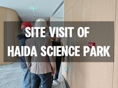 ผสมผสานสไตล์และความเงียบด้วยแผงติดผนัง Winego Grooved สำหรับพื้นที่ทางวัฒนธรรม