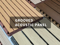 แผ่นเสียงแบบกระจกที่กันไฟได้อย่างยั่งยืน สําหรับพื้นที่ที่ชัดเจนและเงียบสงบ