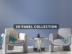 แผ่นเสียงพารีเซอร์แบบโมเดิร์น 1200x2400 มิลลิเมตร สําหรับใช้ในสํานักงาน