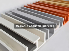 แผนการกระจายเสียงที่แปรเปลี่ยนที่ออกแบบด้วยความแม่นยํา เพื่อการกระจายเสียงที่ดีที่สุด