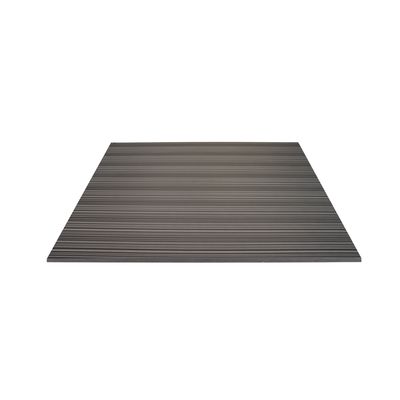 แผ่นผนังตกแต่ง MDF Art 3D 12mm 15mm สําหรับพื้นที่พาณิชย์และบ้าน