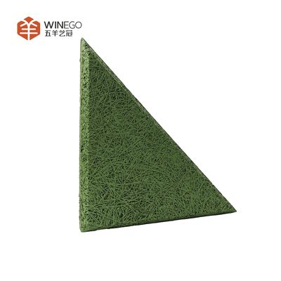 12 สีและขนาดที่กําหนดเอง แผ่นเสียงผ้าไม้ด้วยบริการ OEM