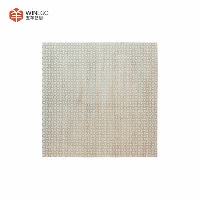 พรีเมียม Super Micro-Perforated Acoustic Panel สําหรับการควบคุมเสียงและภายในที่ทันสมัย